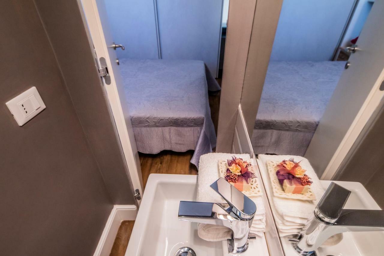 Oltrarno Lily Appartement *