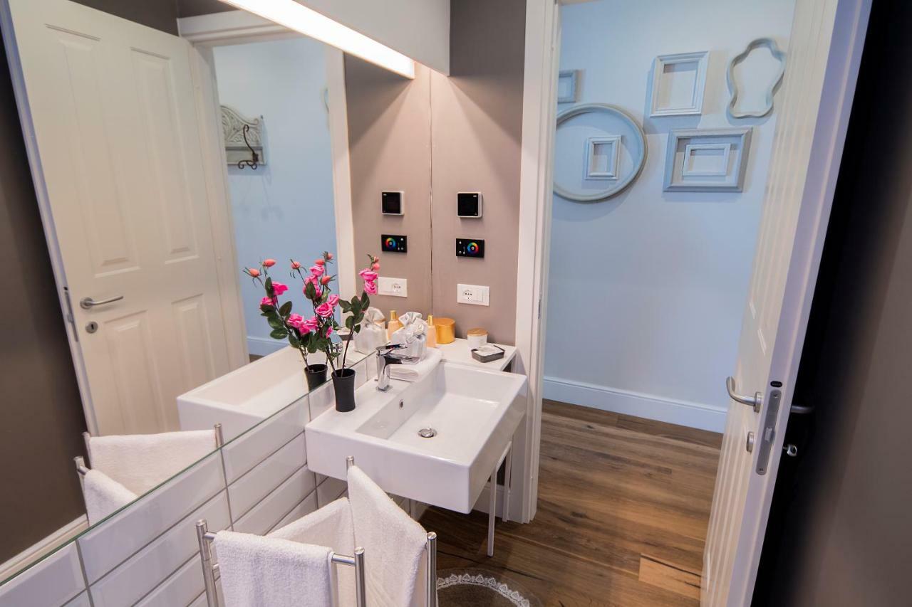 Appartement Oltrarno Lily *