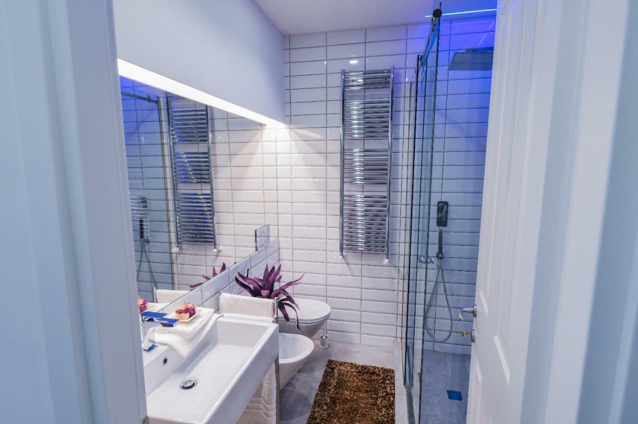 Appartement Oltrarno Lily