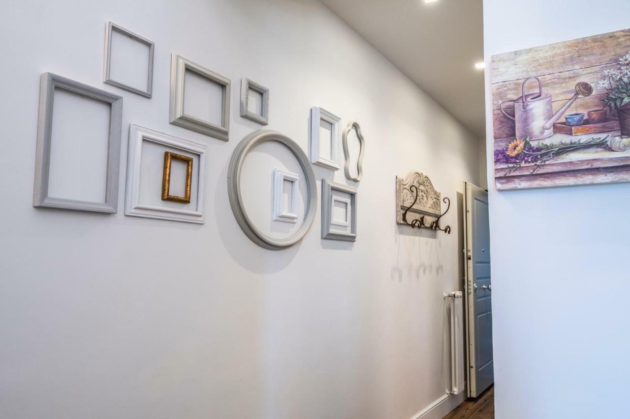 Appartement Oltrarno Lily *