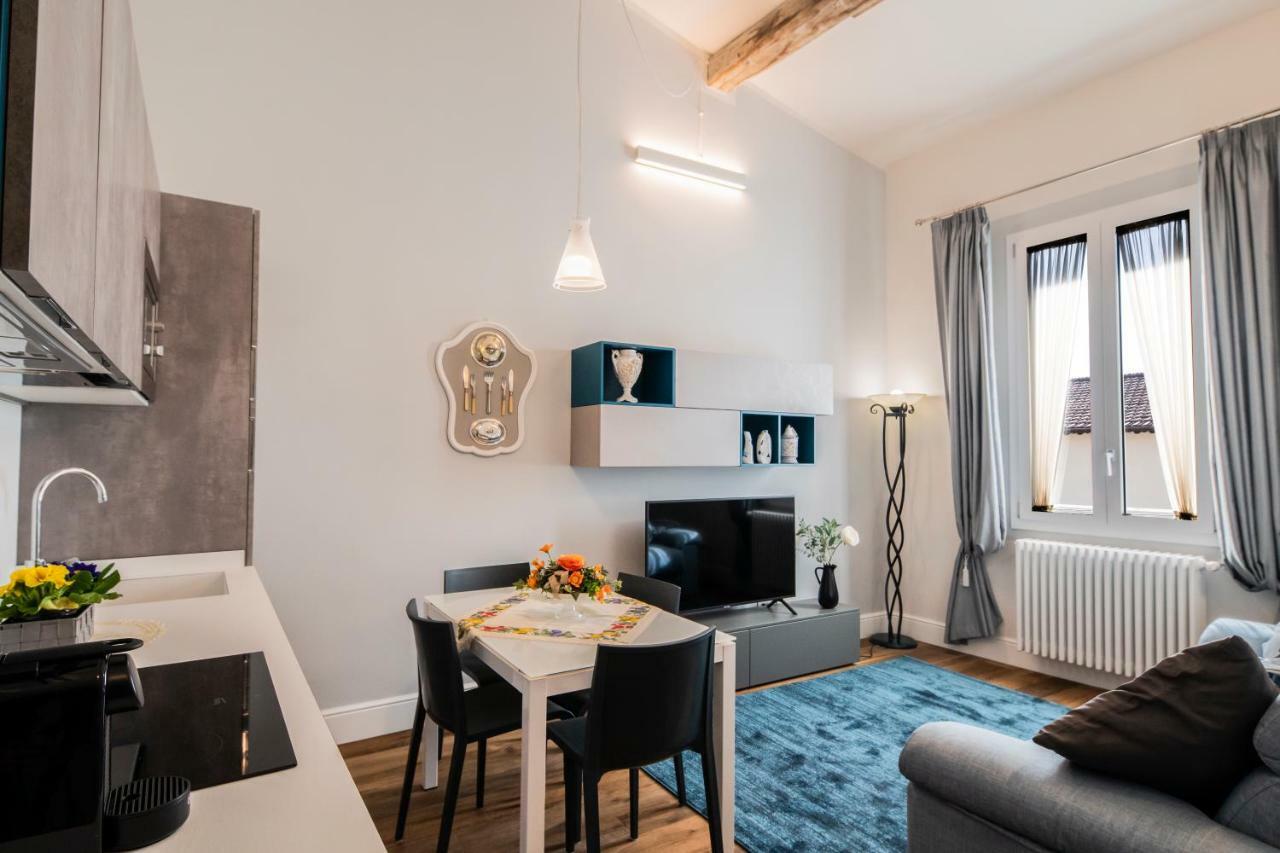 Oltrarno Lily Appartement Florence