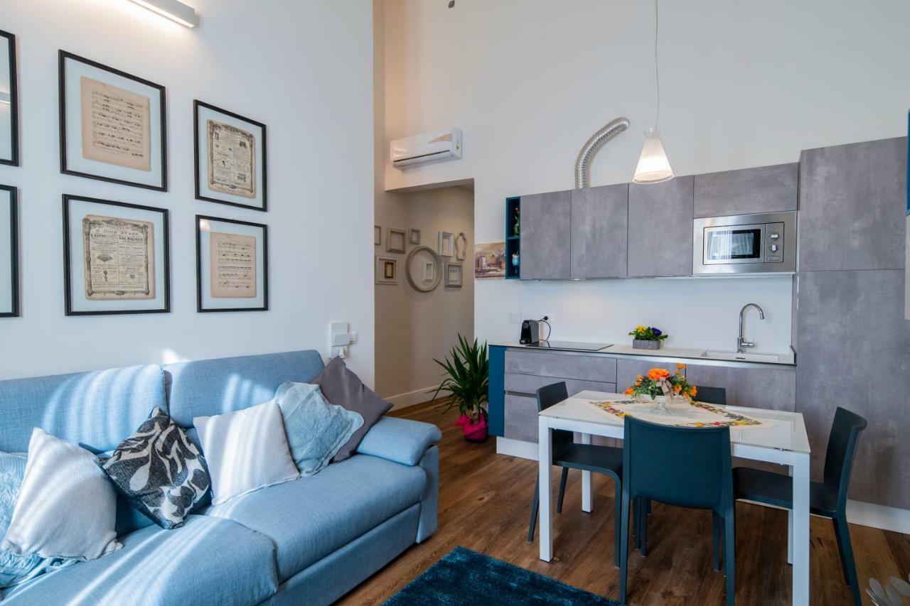 Oltrarno Lily Appartement