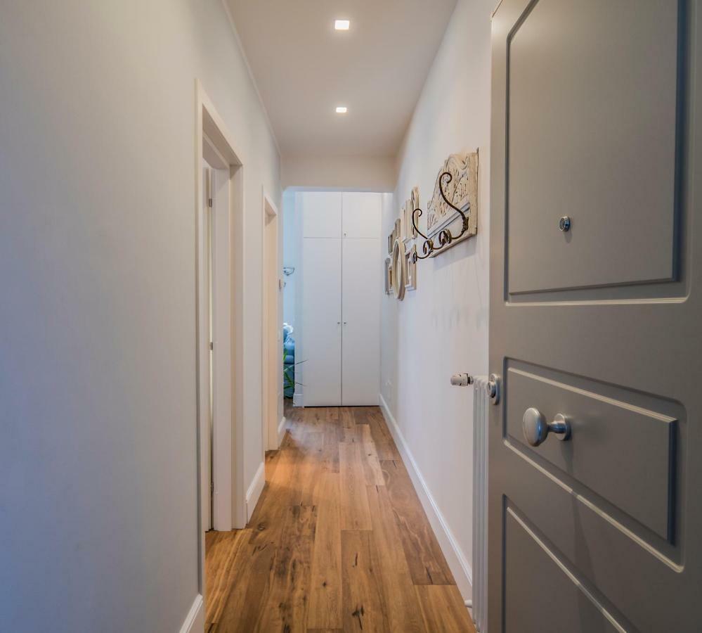 Oltrarno Lily Appartement *