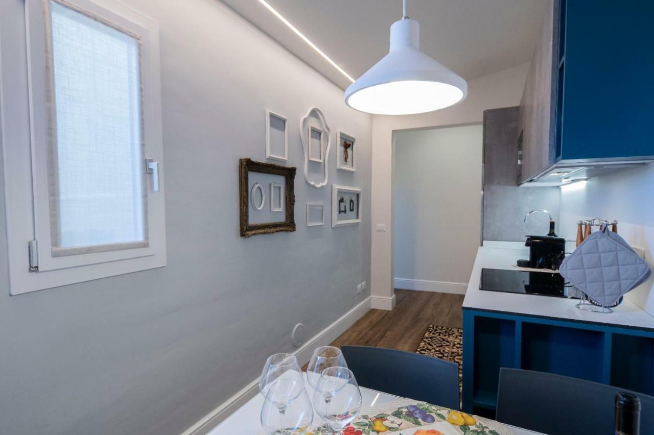 Oltrarno Lily Appartement *